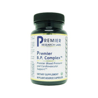 Premier Research Labs Premier B. P. Complex