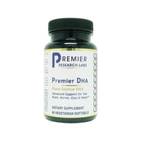 Premier Research Labs Premier DHA