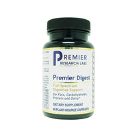 Premier Research Labs Premier Digest