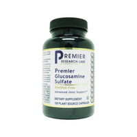 Premier Research Labs Premier Glucosamine Sulfate