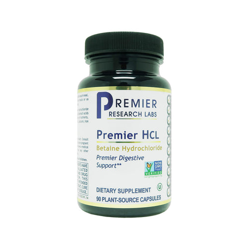 Premier Research Labs Premier HCL