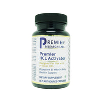 Premier Research Labs Premier HCL Activator