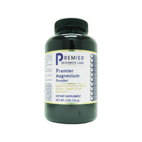 Premier Research Labs Premier Magnesium Powder