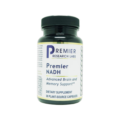Premier Research Labs Premier NADH