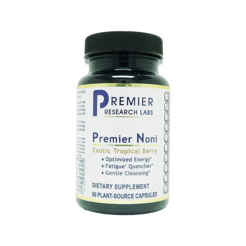 Premier Research Labs Premier Noni