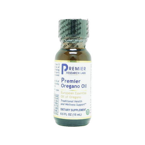 Premier Research Labs Premier Oregano Oil