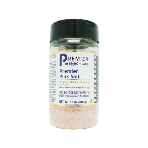 Premier Research Labs Premier Pink Salt