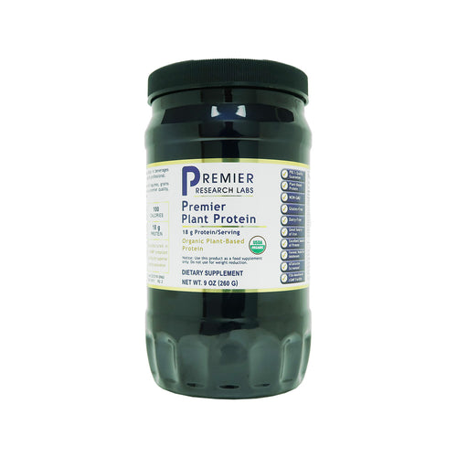 Premier Research Labs Premier Plant Protein