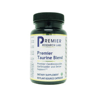 Premier Research Labs Premier Taurine Blend