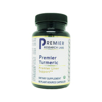 Premier Research Labs Premier Turmeric