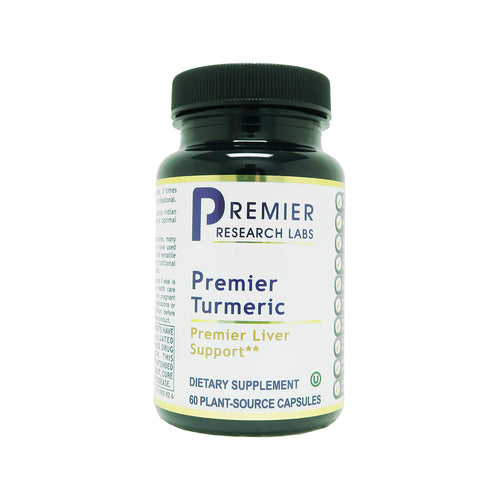 Premier Research Labs Premier Turmeric