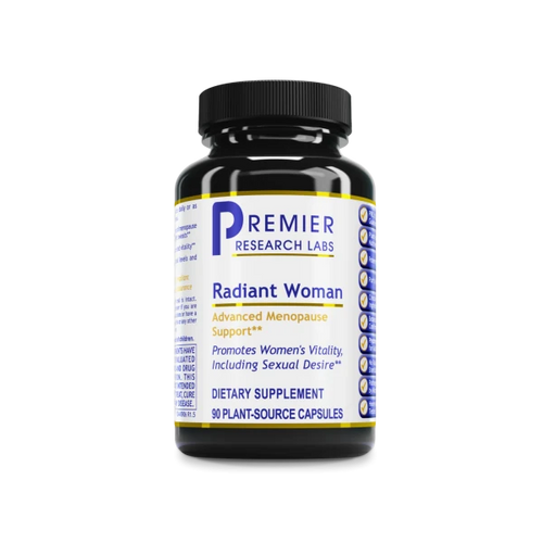 Premier Research Labs Radiant Woman