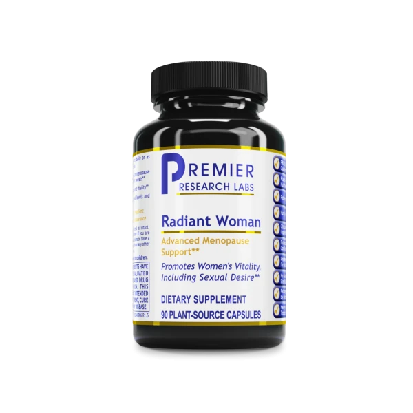 Premier Research Labs Radiant Woman