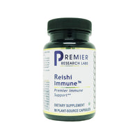 Premier Research Labs Reishi Immune