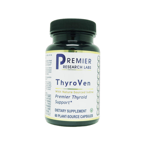 Premier Research Labs ThyroVen