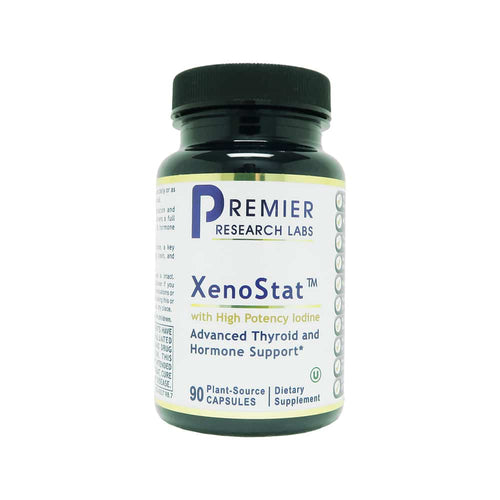 Premier Research Labs XenoStat