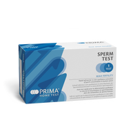 PRIMA Lab Sperm Test