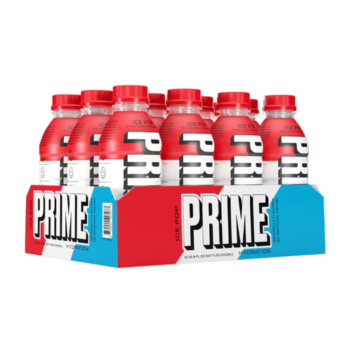 Prime Hydration Drink - Ice Pop