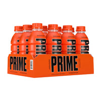 Prime Hydration Drink - Orange