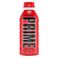 Prime Hydration Drink - Tropical Punch