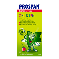 Prospan Bronchial Syrup for Children