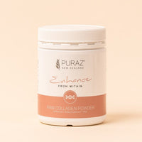 Puraz Raw Collagen Powder