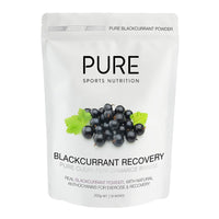 PURE Blackcurrant Recovery