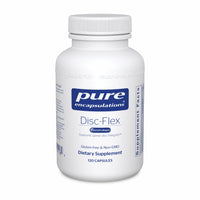 Pure Encapsulations Disc-Flex