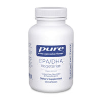 Pure Encapsulations EPA/DHA Vegetarian