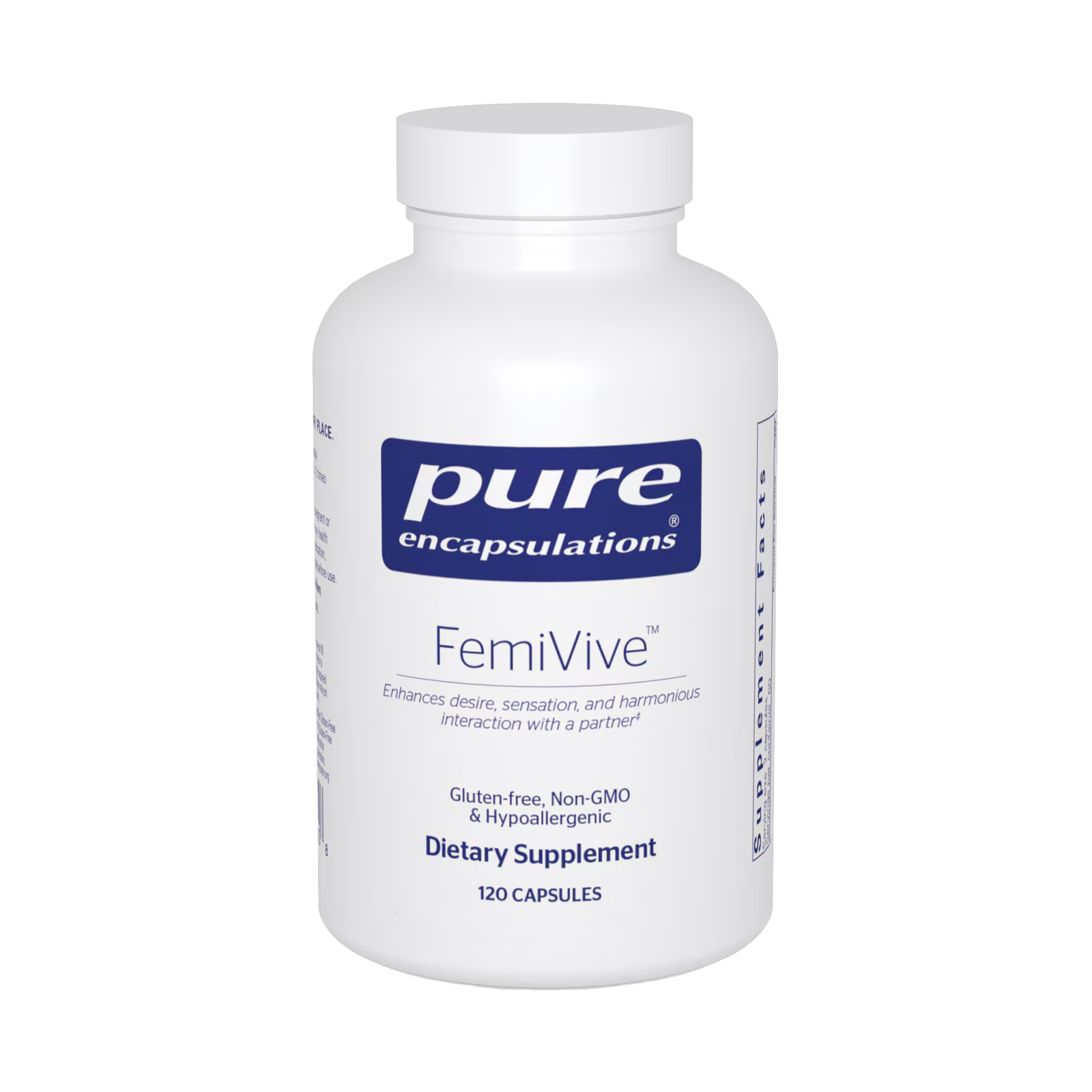 Pure Encapsulations FemiVive