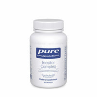 Pure Encapsulations Inositol Complex