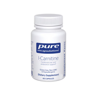 Pure Encapsulations L-Carnitine