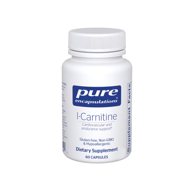 Pure Encapsulations L-Carnitine