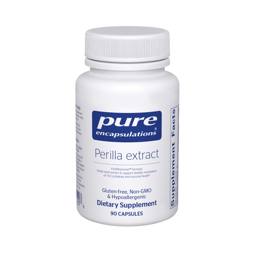 Pure Encapsulations Perilla Extract