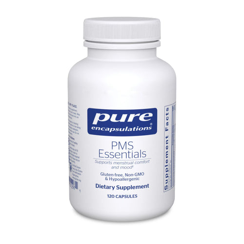 Pure Encapsulations PMS Essentials