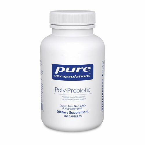 Pure Encapsulations Poly-Prebiotic