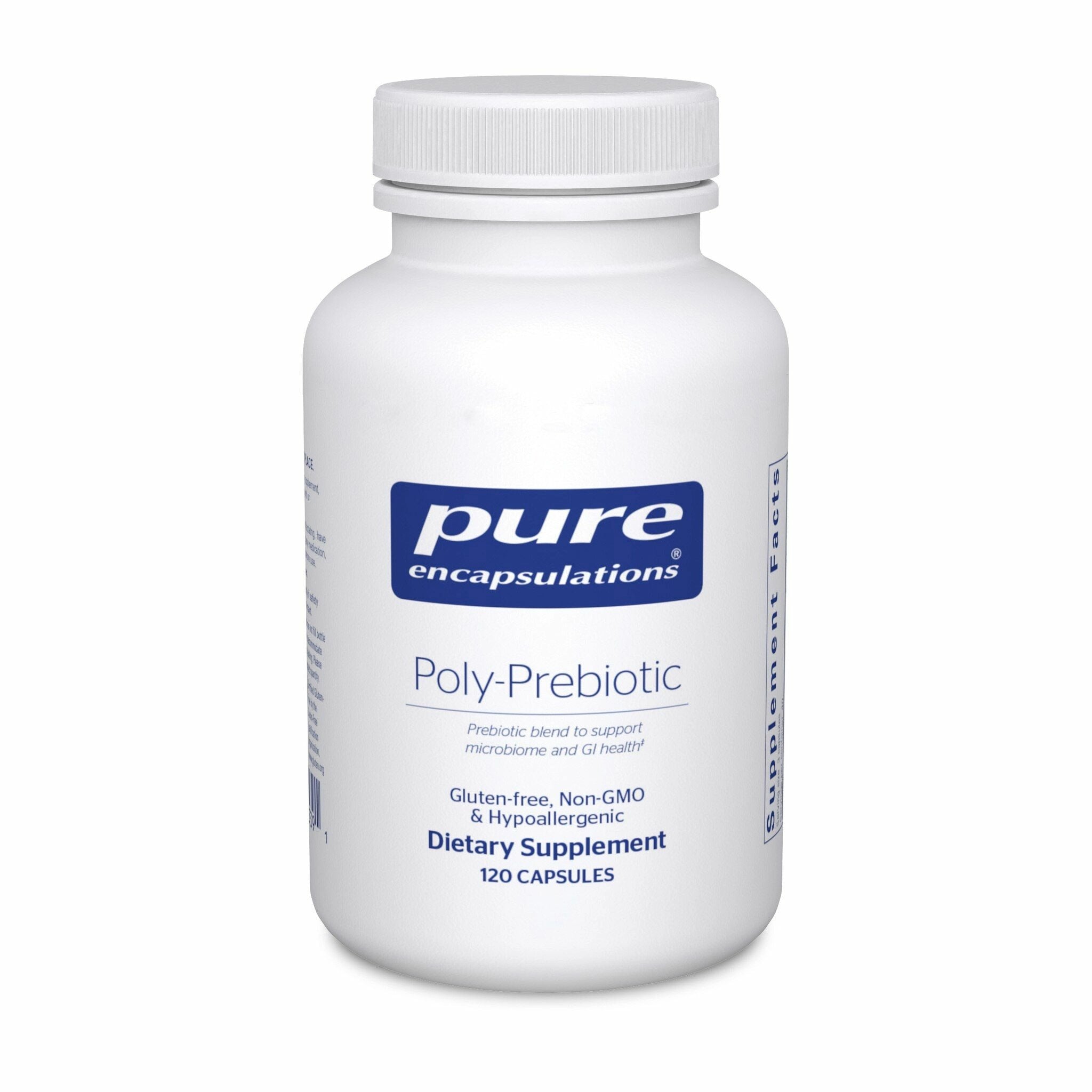 Pure Encapsulations Poly-Prebiotic