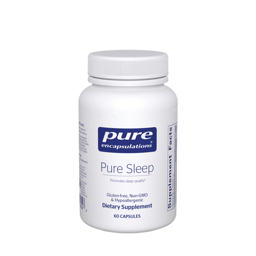 Pure Encapsulations Pure Sleep