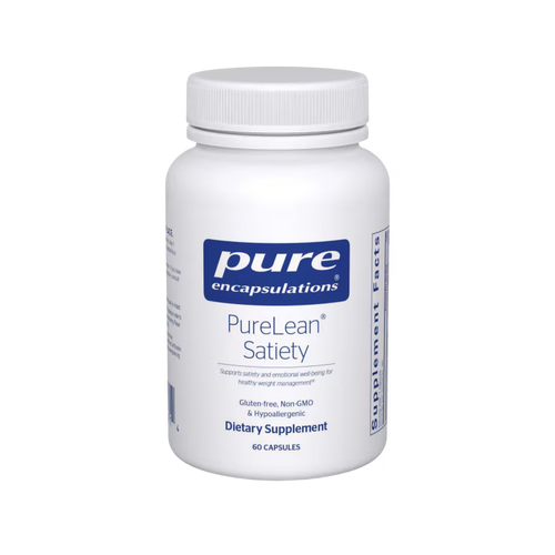 Pure Encapsulations PureLean Satiety