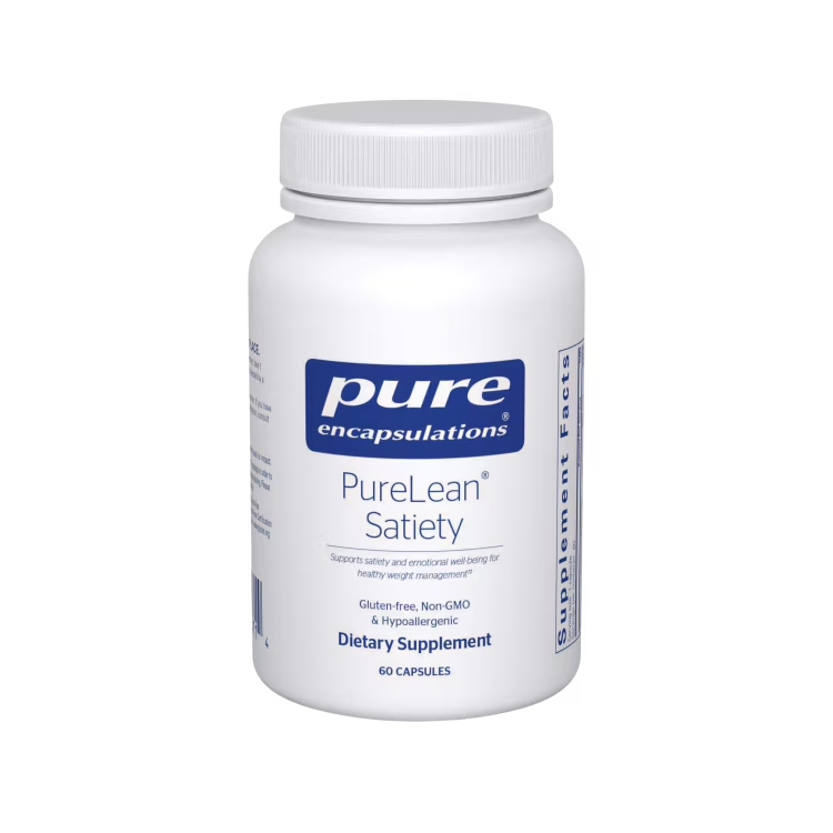 Pure Encapsulations PureLean Satiety
