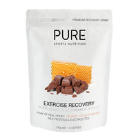 PURE Exercise Recovery