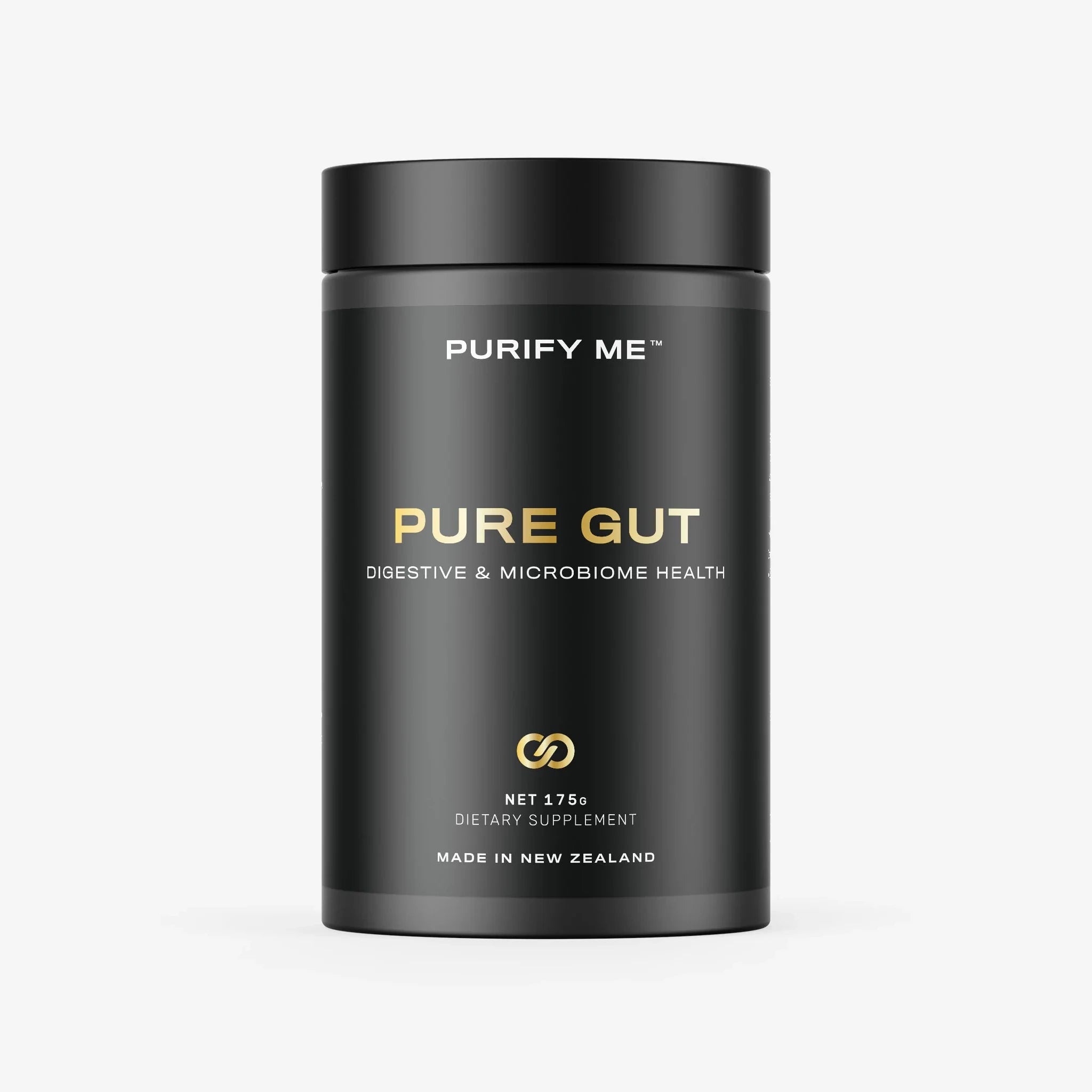Purify Me Pure Gut
