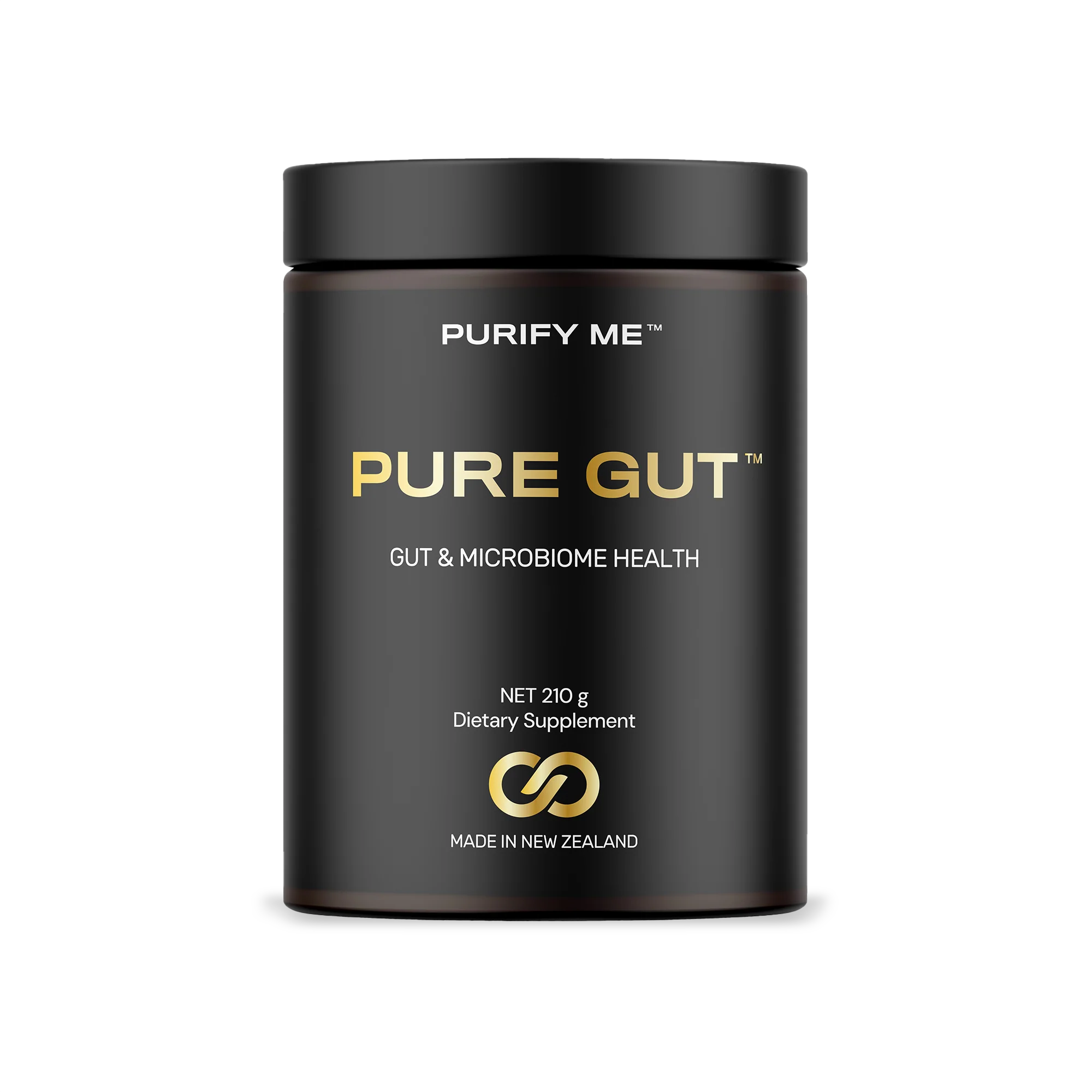 Purify Me Pure Gut