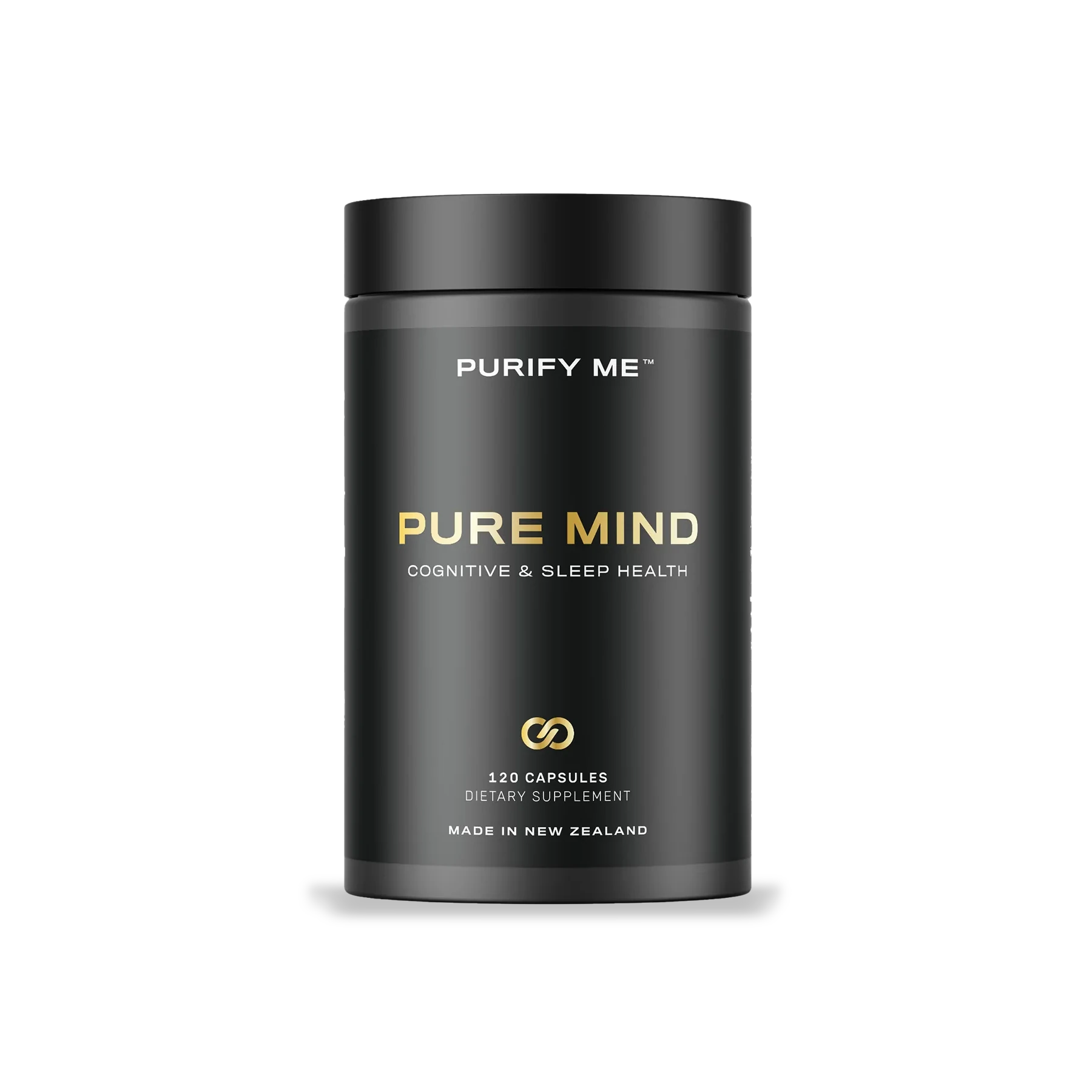Purify Me Pure Mind