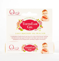 Qbaby TeethEase Gel