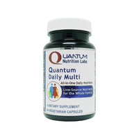 Quantum Nutrition Labs Quantum Daily Multi