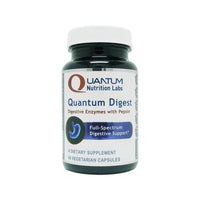 Quantum Nutrition Labs Quantum Digest