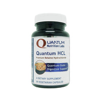 Quantum Nutrition Labs Quantum HCL