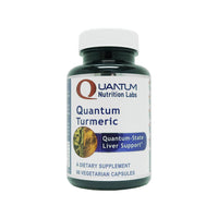 Quantum Nutrition Labs Quantum Turmeric