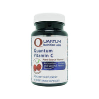 Quantum Nutrition Labs Quantum Vitamin C